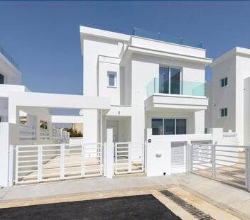 Green Bay Villa No17