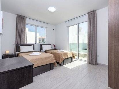 Green Bay Villa No17