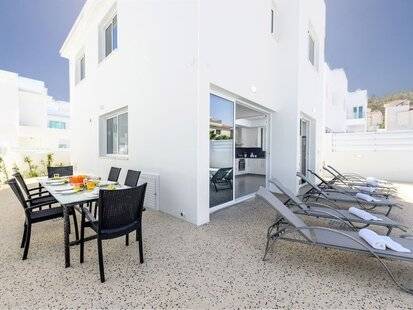 Green Bay Villa No17