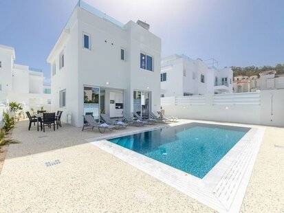 Green Bay Villa No17
