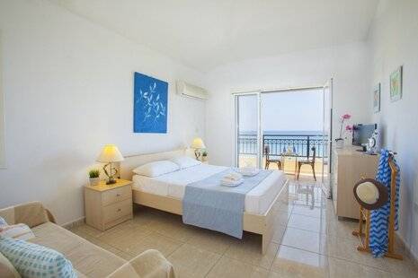 Protaras Coast Panorama Villa