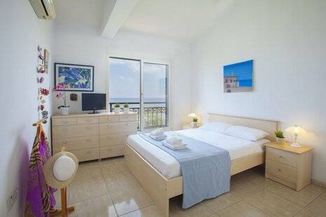 Protaras Coast Panorama Villa