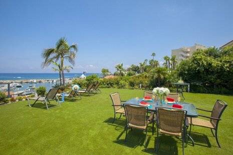 Protaras Coast Panorama Villa