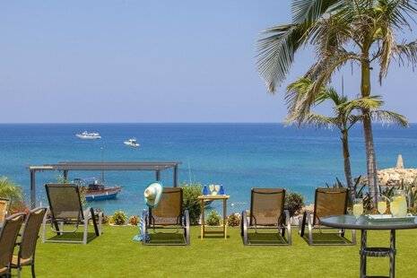Protaras Coast Panorama Villa