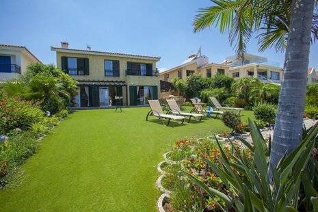 Protaras Coast Panorama Villa