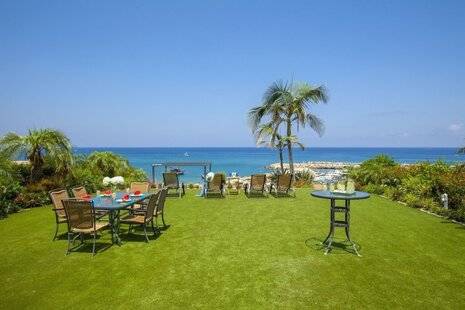 Protaras Coast Panorama Villa