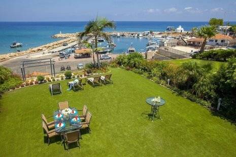Protaras Coast Panorama Villa