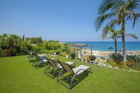 Protaras Coast Panorama Villa