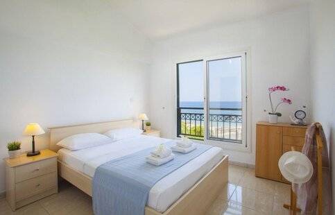 Protaras Coast Panorama Villa