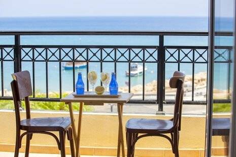 Protaras Coast Panorama Villa