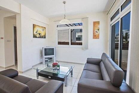 Protaras Villa Theodora 27
