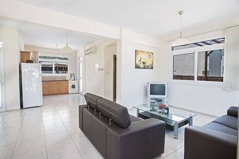 Protaras Villa Theodora 27