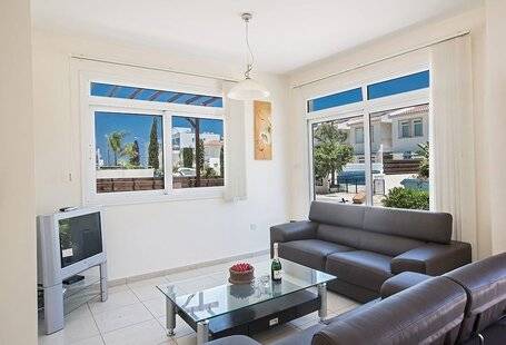 Protaras Villa Theodora 27