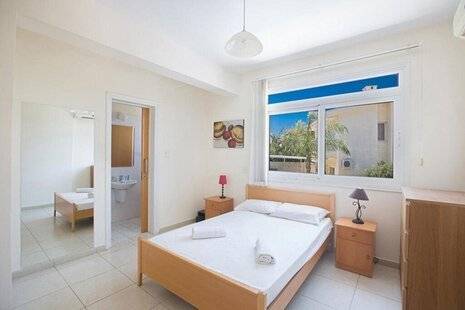 Protaras Villa Theodora 27