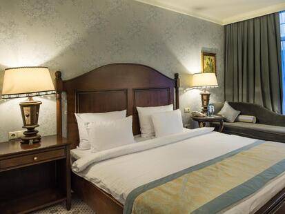Rixos Almaty