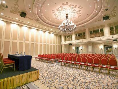 Rixos Almaty