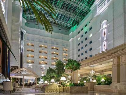 Rixos Almaty