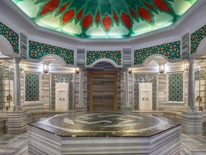 Rixos Almaty