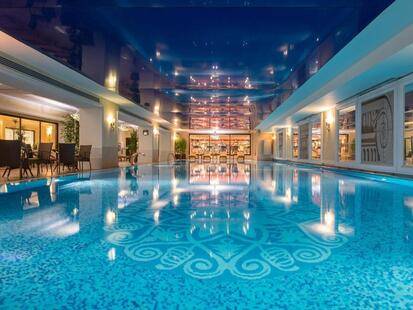 Rixos Almaty