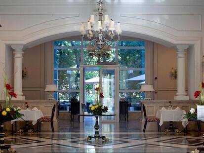 Rixos Almaty