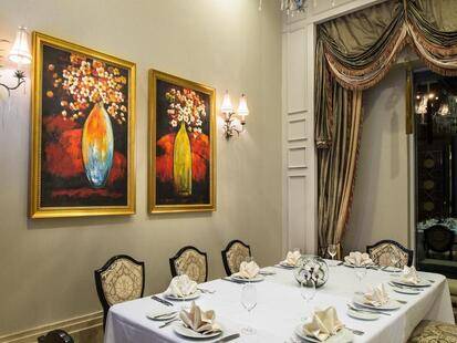 Rixos Almaty