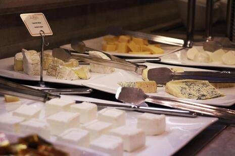 Rixos Almaty