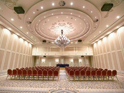 Rixos Almaty