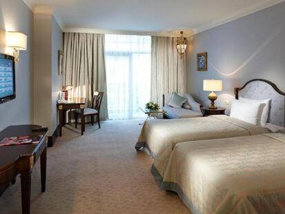 Rixos Almaty