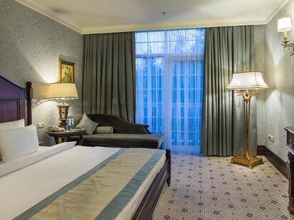 Rixos Almaty