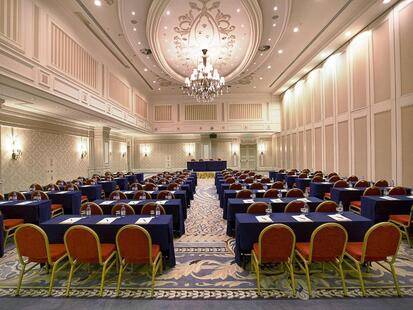 Rixos Almaty