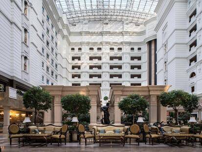 Rixos Almaty