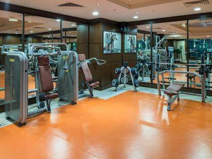 Rixos Almaty