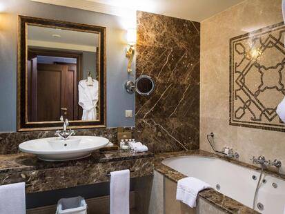 Rixos Almaty