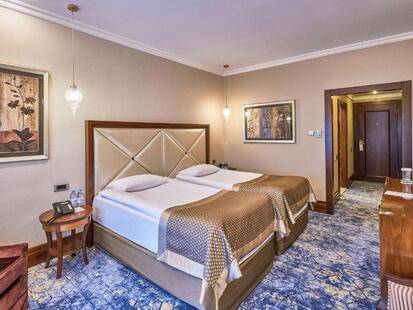 Rixos President Astana