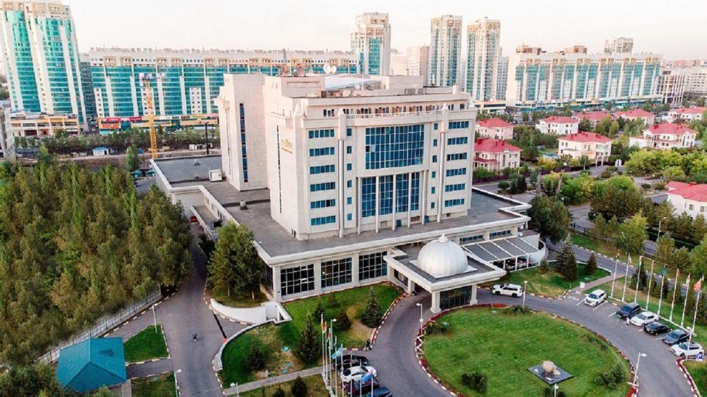 Rixos President Astana