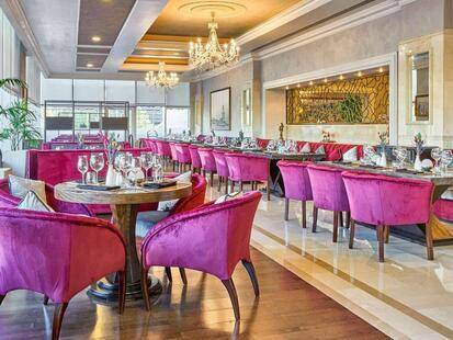 Rixos President Astana