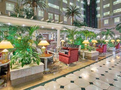 Rixos President Astana