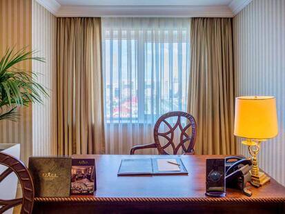 Rixos President Astana