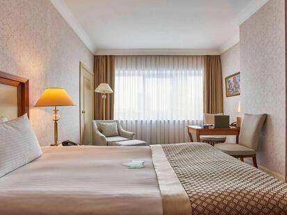 Rixos President Astana