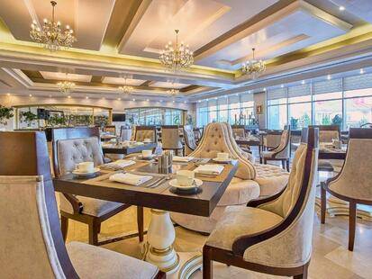 Rixos President Astana