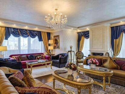 Rixos President Astana