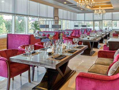Rixos President Astana