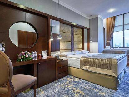 Rixos President Astana