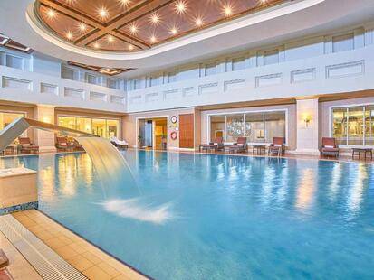 Rixos President Astana