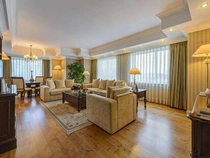 Rixos President Astana