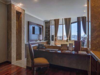 Rixos President Astana