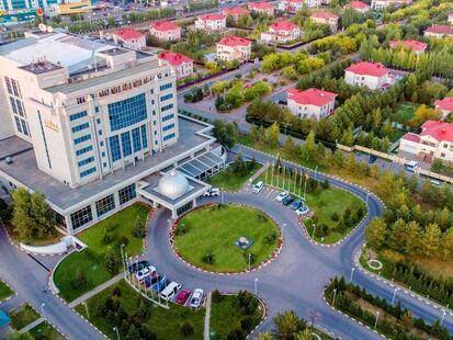 Rixos President Astana