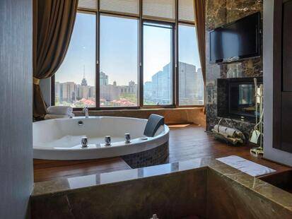 Rixos President Astana