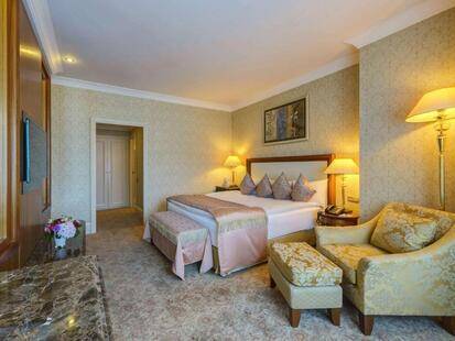 Rixos President Astana