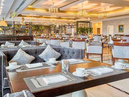 Rixos President Astana